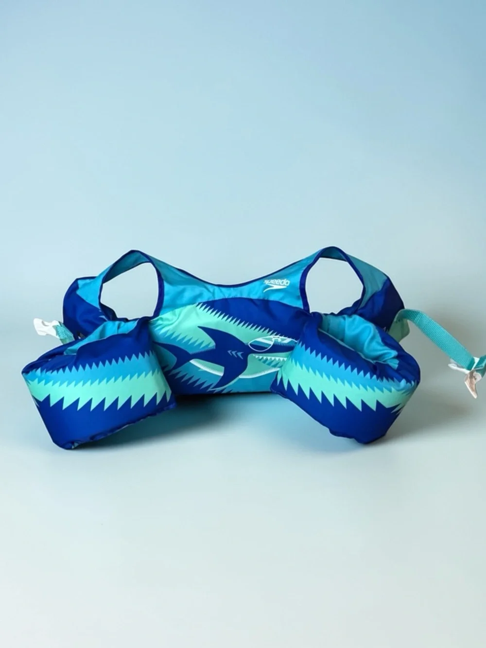 Speedo Puddle Jumper NWOT - Picture 2 of 4